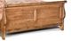 Durham Furniture Vineyard Creek Aged Wheat Queen Sleigh Bed-1