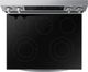 Samsung 30" Stainless Steel Smart Freestanding Electric Range with Smart Freestanding Electric Range with Rapid Boil™ and Self Clean-2