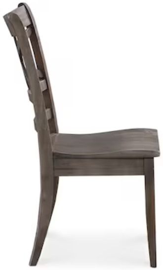 Bassett® Furniture Customizable BenchMade Merrill Dining Side Chair-1