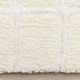 Kalora Interiors Sully Cream/White 5'x8' Area Rug-2