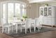 Elements International Diedra White Server-1