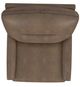 La-Z-Boy® Aries Ash Manual Rocking Recliner-4