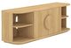 Sauder® Harmony Ash™ Modern TV Credenza-0