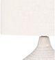 Surya Blakely Ivory Table Lamp-3