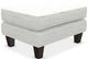 La-Z-Boy® Talbot Cream Ottoman-3