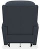 La-Z-Boy® Kipling Midnight Power Wall Recliner-3