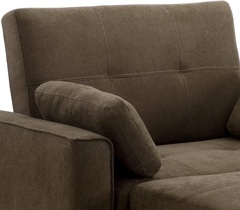 Night & Day Furniture Nantucket Sofa Sleeper - Thumbnail 2