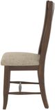 Canadel Customizable 2250 Upholstered Dining Side Chair-2