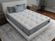 King Koil® Intimate Pacific 14.5" Innerspring Plush Euro Top Split Head King Mattress-3