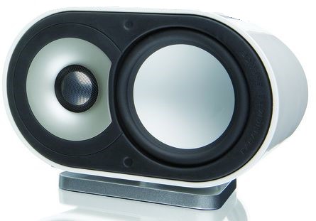 Paradigm MilleniaOne Bookshelf Speaker - Thumbnail 2