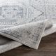 Surya Aisha Multi-Colored 8'x10' Area Rug-3