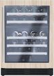Elica Riserva Series 24" 4.8 Cu. Ft. Panel Ready Beverage Center-0
