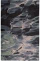 Feizy Amira Blue/Green 5' x 8' Rug-0
