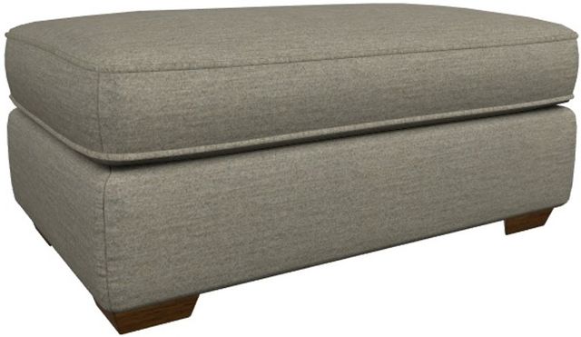 La-Z-Boy® Paxton Pebble Ottoman-0