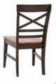 ECI Furniture X Back Dining Chair-1
