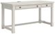 Signature Design by Ashley® Robbinsdale Antique White Home Office Desk-0