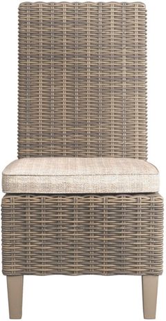 Signature Design by Ashley® Beachcroft Beige Chair with Cushion