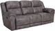 Franklin™ Croft Colt Smoke Manual Reclining Sofa-0