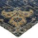 Dalyn™ Rug Company Silk Road SR6 Navy 5'x8' Area Rug-3