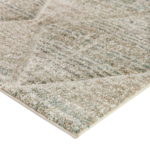 Dalyn™ Rug Company Carmona Mist 5'x8' Area Rug-1