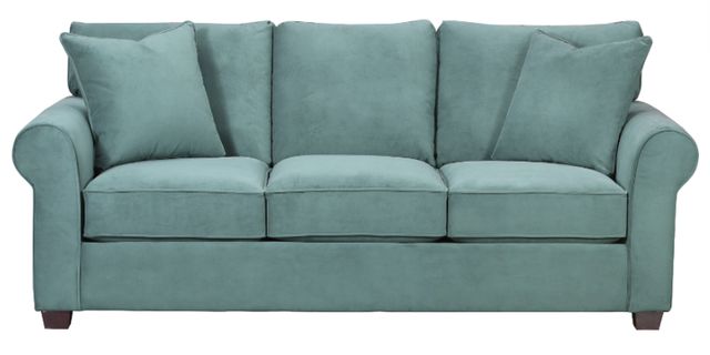 The Mix Customizable Collins Queen Sleeper Sofa-1