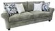 Luke Home Cary Aiden Moss Sofa-0
