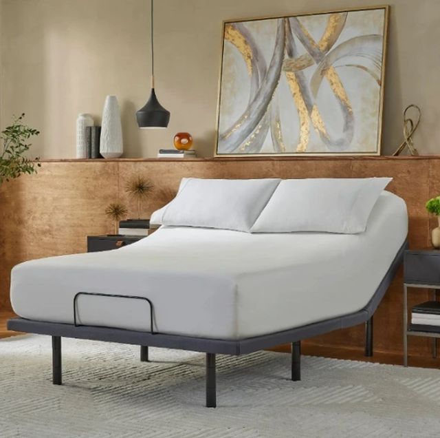 Beautyrest® baselogic™ Gold Full Adjustable Base-1