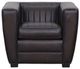 Fairfield® Aero Espresso Lounge Chair-2