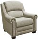 England Furniture Customizable Dawson Accent Chair with Nails-0