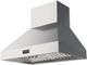 Fulgor Milano Sofia 36" Stainless Steel Wall Mounted Range Hood-0