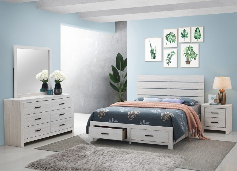 Coaster Brantford Bedroom Set