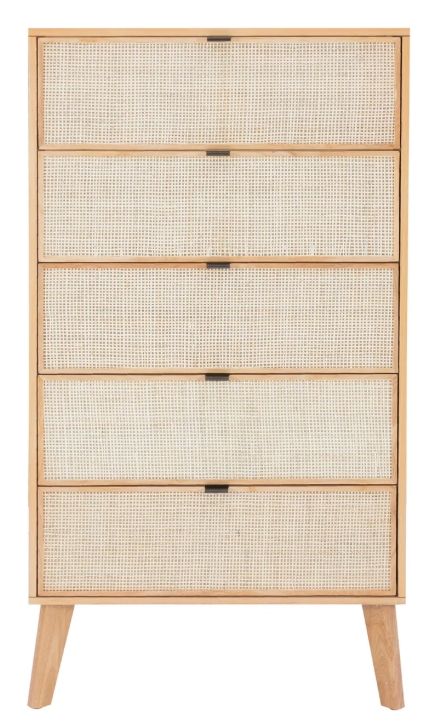 Powell® Claudette Natural Chest-3