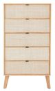 Powell® Claudette Natural Chest-3