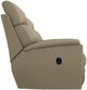 La-Z-Boy® Talladega Wicker Manual Reclining Loveseat with Console-2