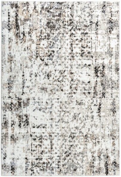 Orian Adagio Brimstone Natural 5'x8' Area Rug-0