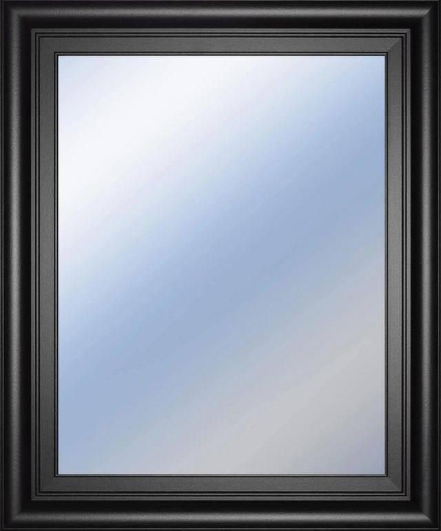 Classy Art Style 8 Decorative Framed Wall Mirror-0