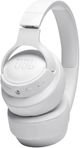 JBL® Tune 710BT White Wireless Over-Ear Headphones-3