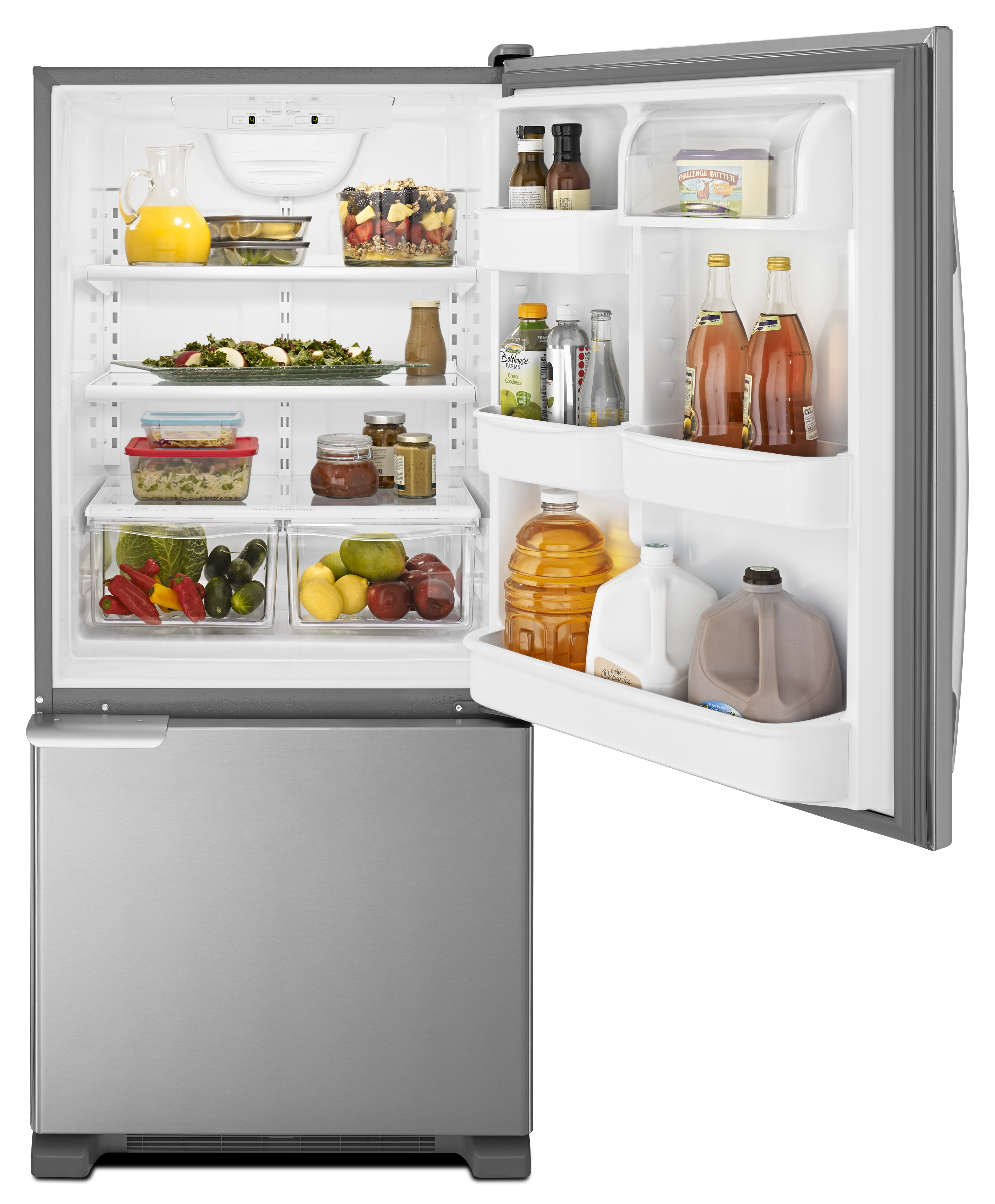 Amana Refrigerator - Thumbnail 5