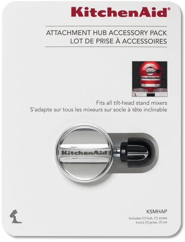 KitchenAid® Stand Mixer Hub Accessory Pack-0