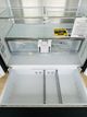 Samsung Bespoke 36 In. 22.9 Cu. Ft. Stainless Steel French Door Refrigerator-4