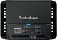 Rockford Fosgate® Punch 400 Watt 4-Channel Amplifier-3
