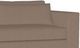 Vanguard® Furniture Customizable Ease Custom Leone Bench Seat Sofa-1