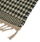 A & B Home Black/Brown 2.5' x 4' Rug-3