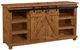 Horizon Home® Jackson Light Brown 70" Console-0