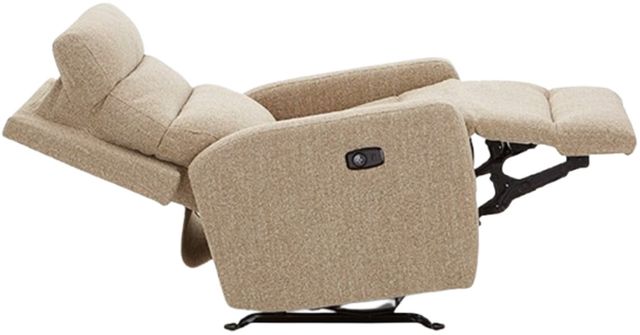 Best® Home Furnishings Customizable Kristisha Leather Power Space Saver Recliner-4