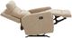 Best® Home Furnishings Customizable Kristisha Leather Power Space Saver Recliner-4