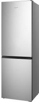 Hisense 10.7 Cu. Ft. Titanium Counter Depth Bottom Freezer Refrigerator-2
