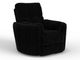 iAmerica Imagine Black Power Zero Gravity Rocker Recliner-0