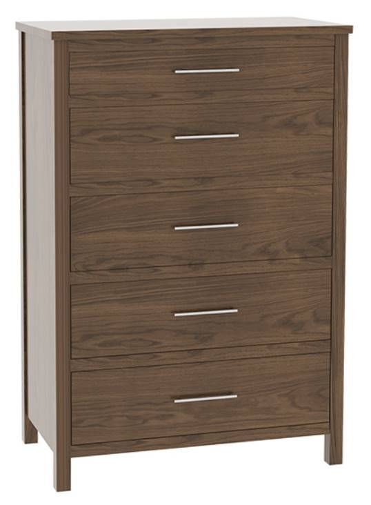 Country View Woodworking Big Sky 37" Chest-0