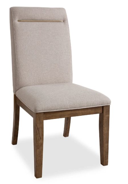 Toffee Side Chair